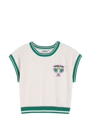Maglia a maniche corte KIDS AROUND | L00031148